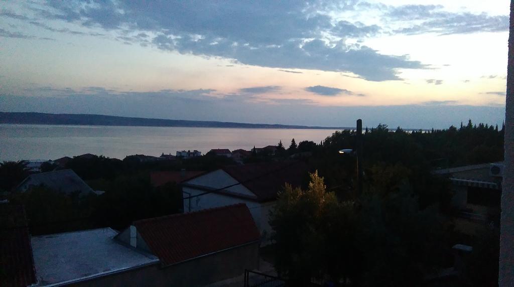 Apartments Veni Up Starigrad Paklenica Zimmer foto