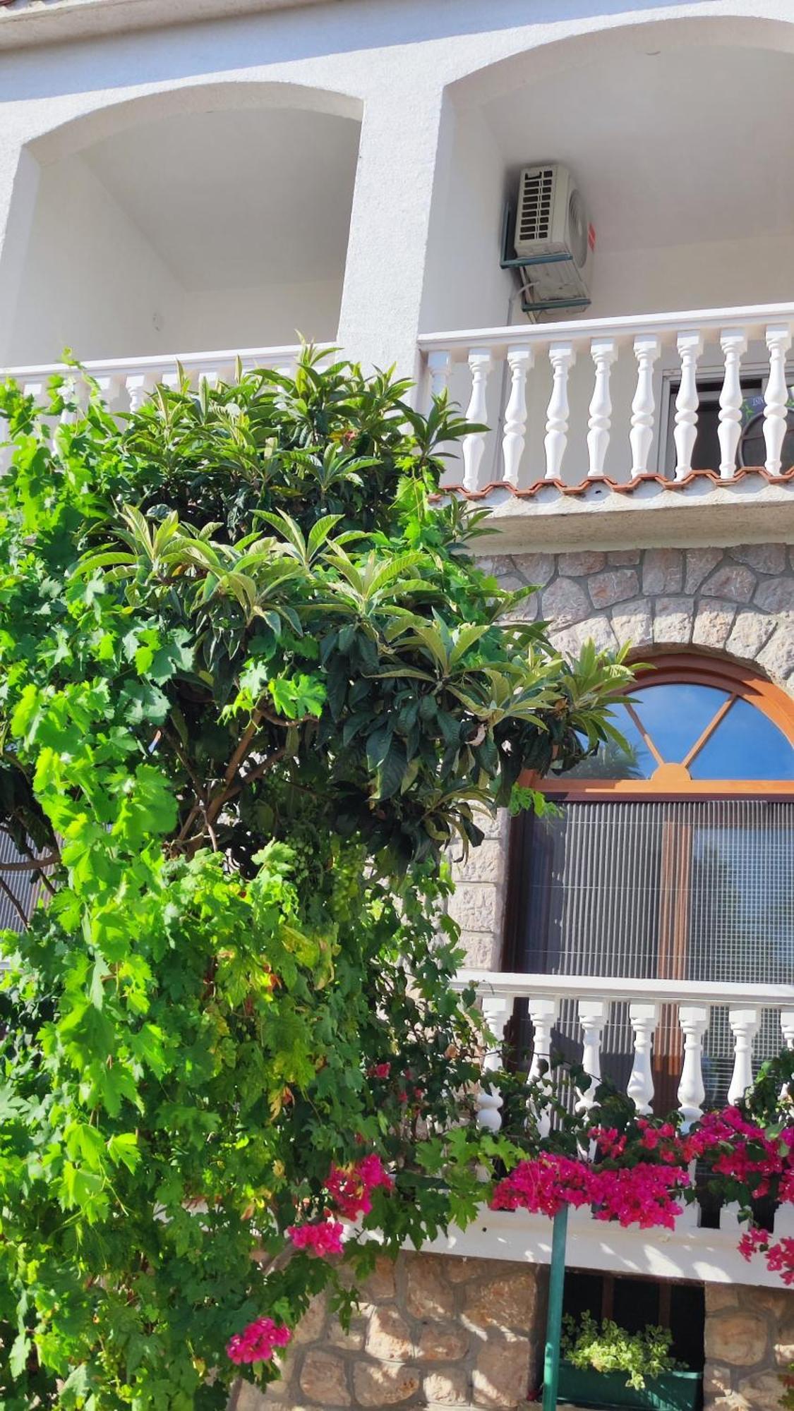 Apartments Veni Up Starigrad Paklenica Zimmer foto