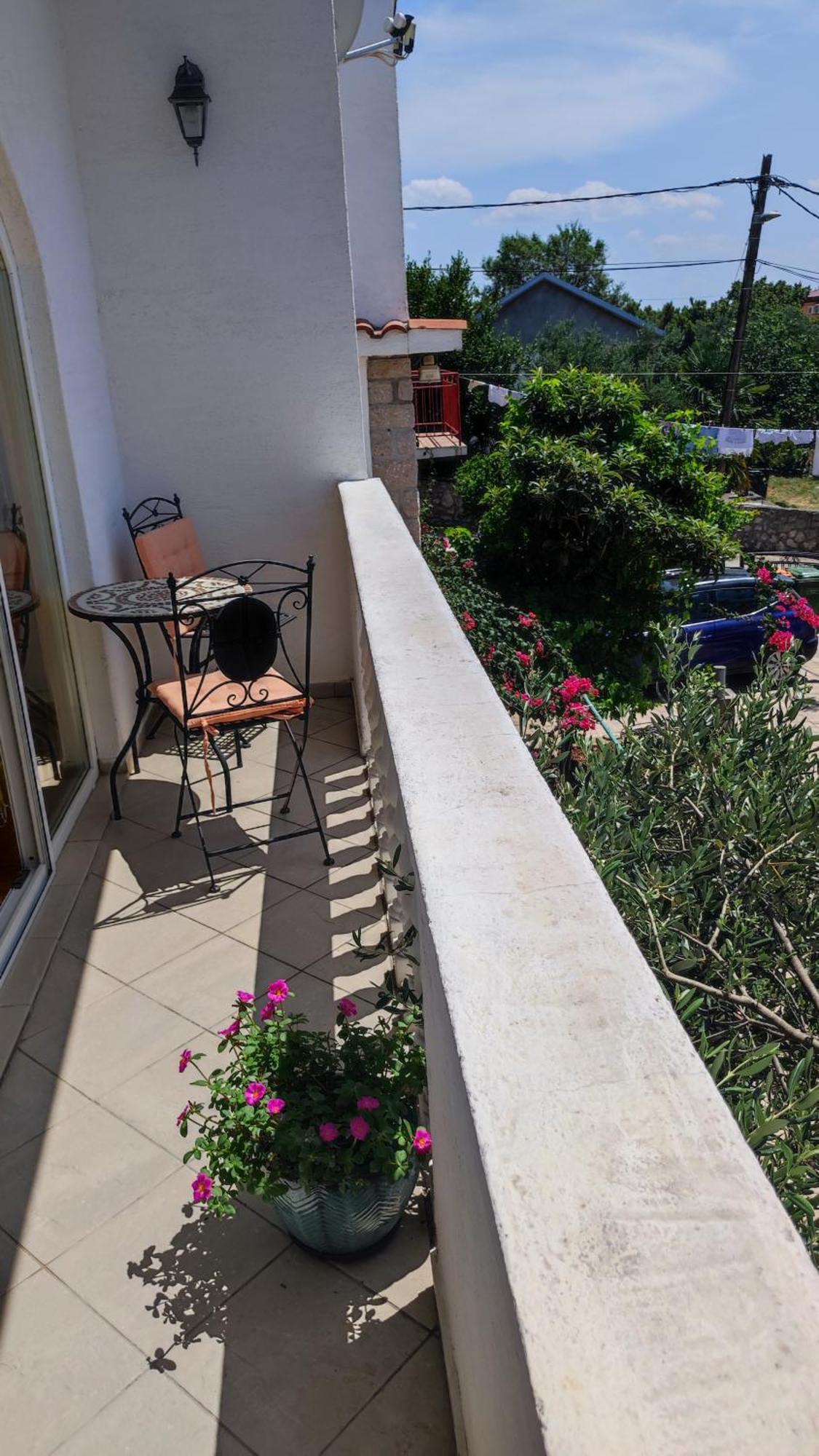 Apartments Veni Up Starigrad Paklenica Zimmer foto