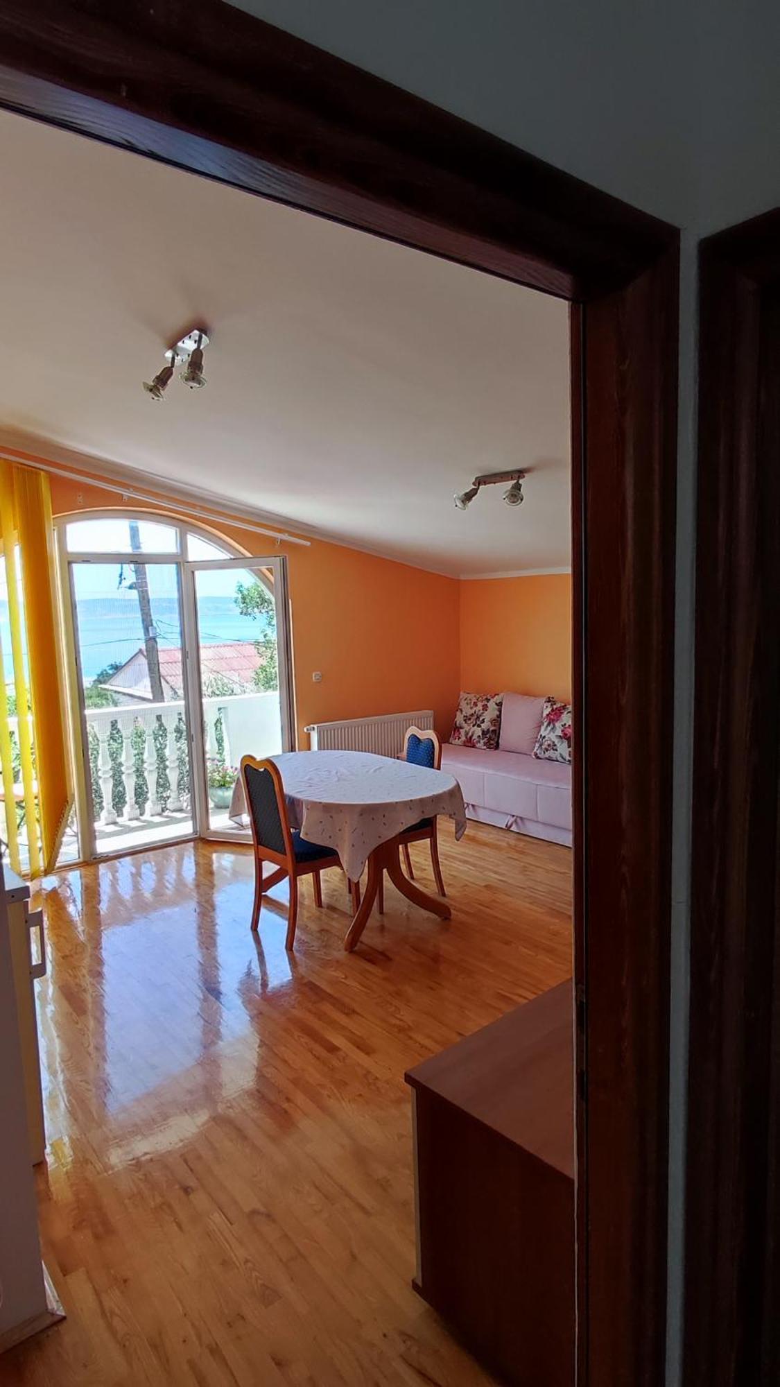 Apartments Veni Up Starigrad Paklenica Zimmer foto