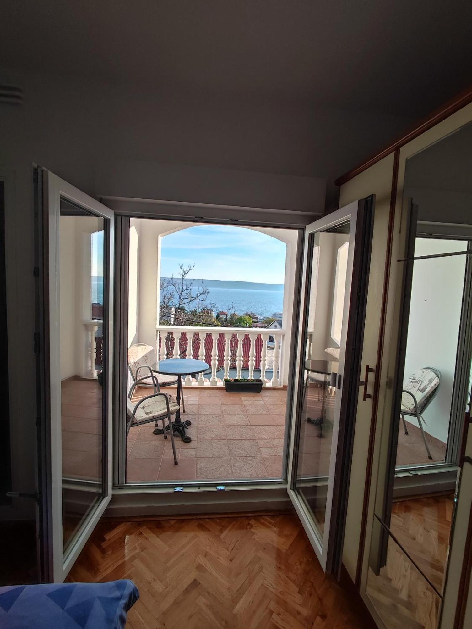 Apartments Veni Up Starigrad Paklenica Zimmer foto