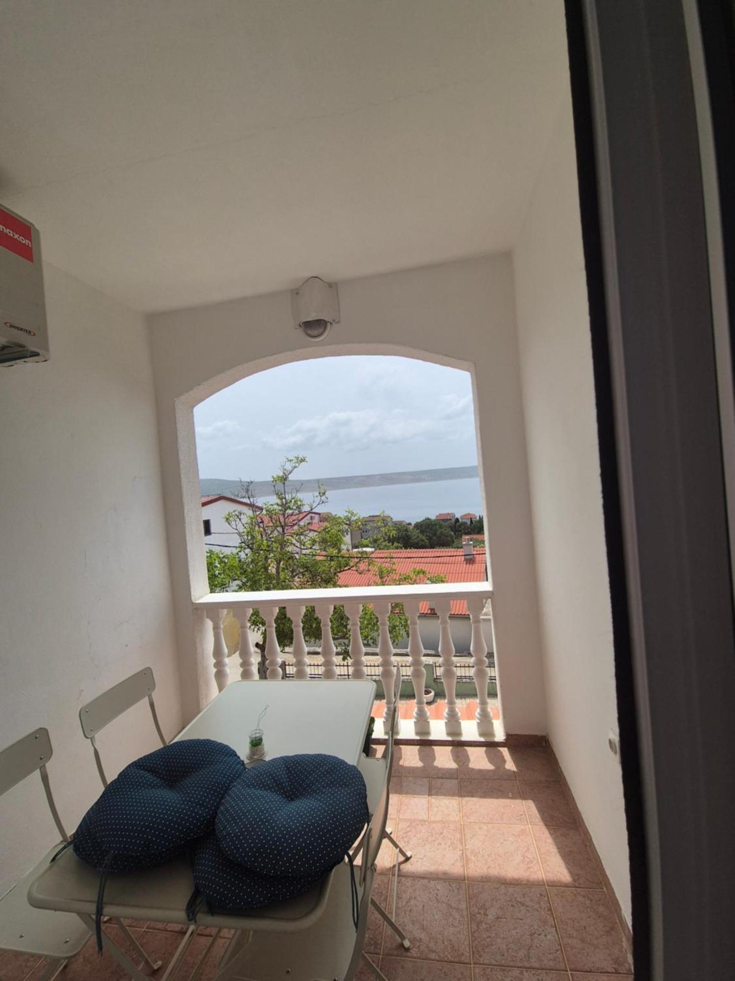 Apartments Veni Up Starigrad Paklenica Exterior foto